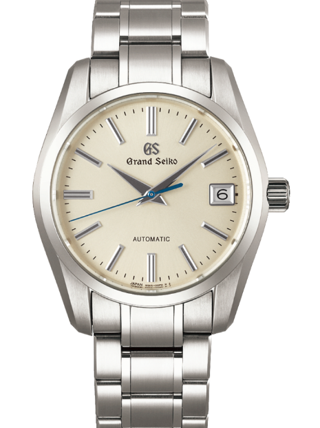 Grand Seiko Heritage Replica Watch SBGR259